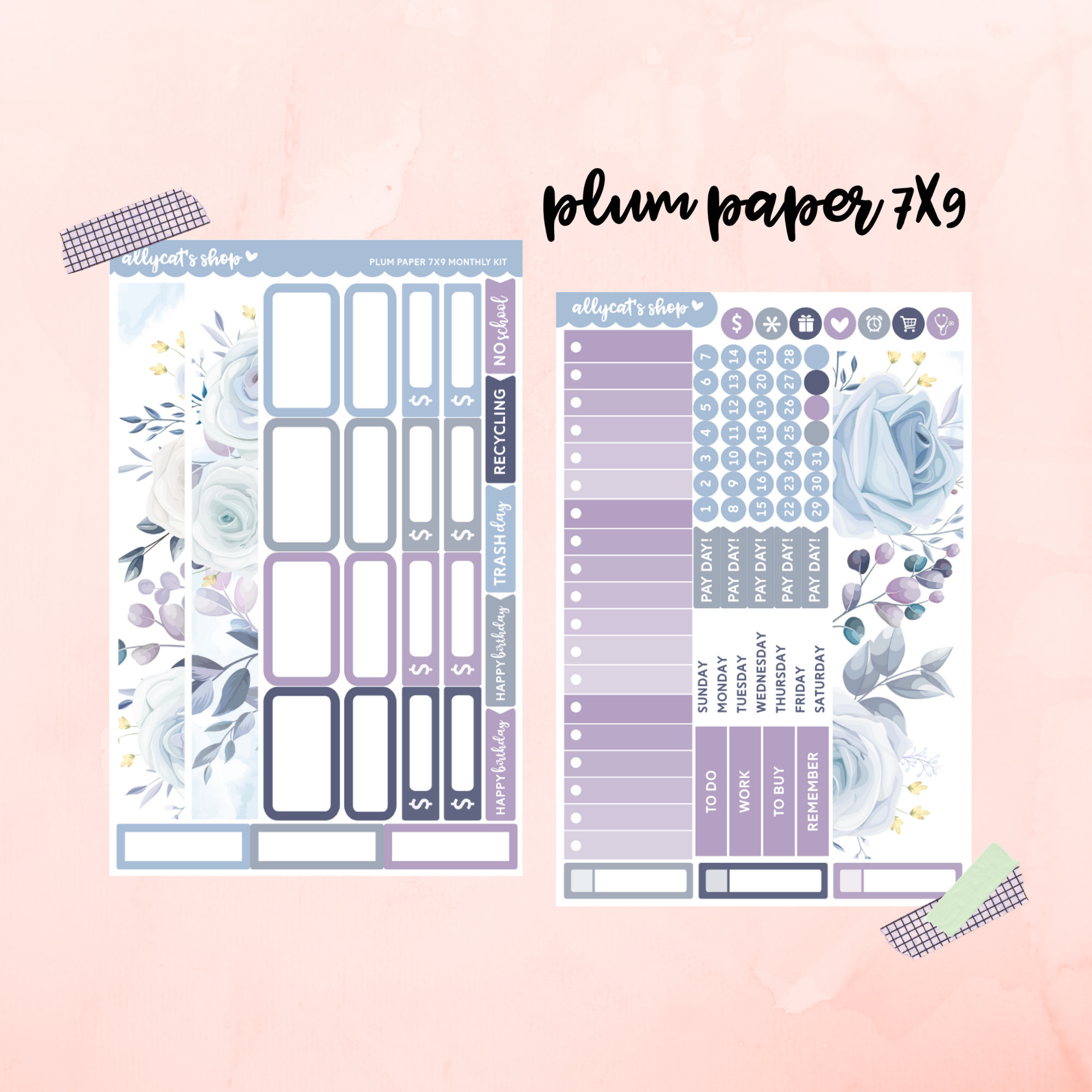 Etsy plum paper coupon code