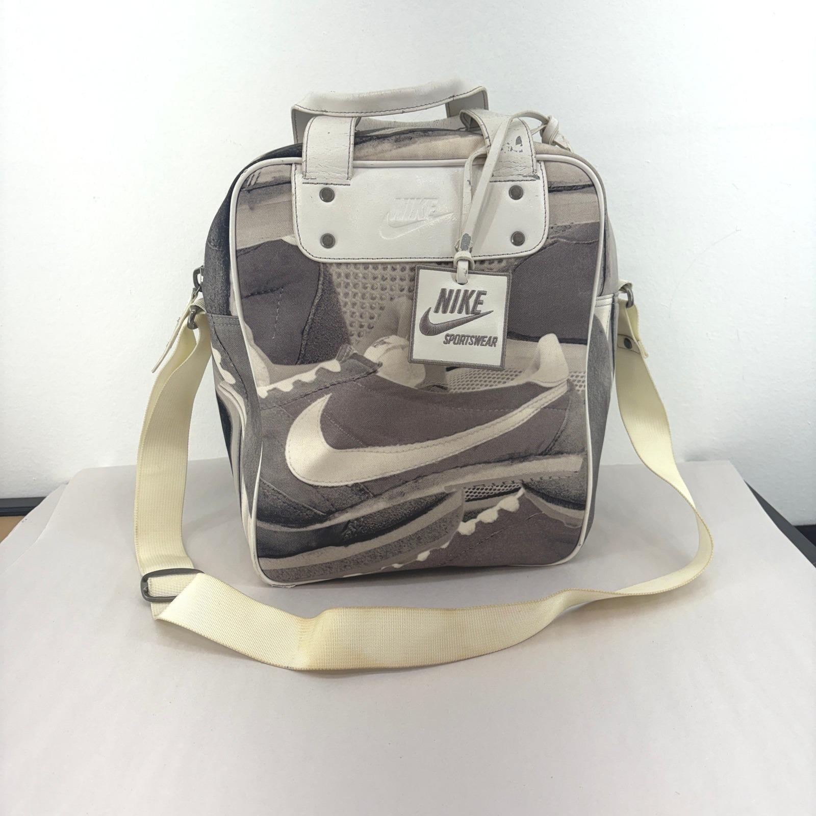 Nike Vintage Bags - Etsy