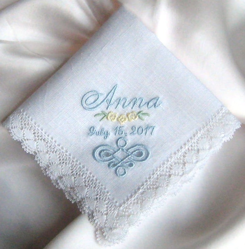 mother of the bride linen