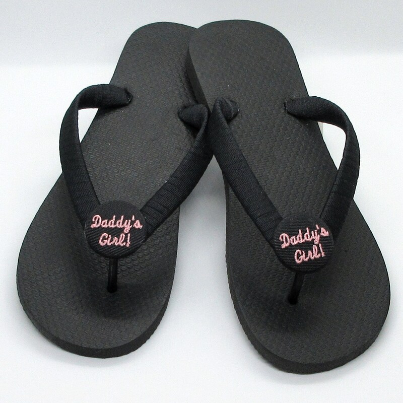 daddy flip flop