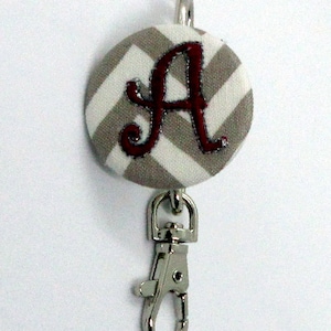 OwlTreePlace Purse Key Hook (with Ice Cream Cone Charm) - Never Lose Your Keys Again with This Key Finder