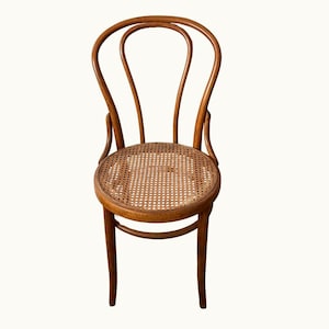 Antique thonet chair - Etsy 日本