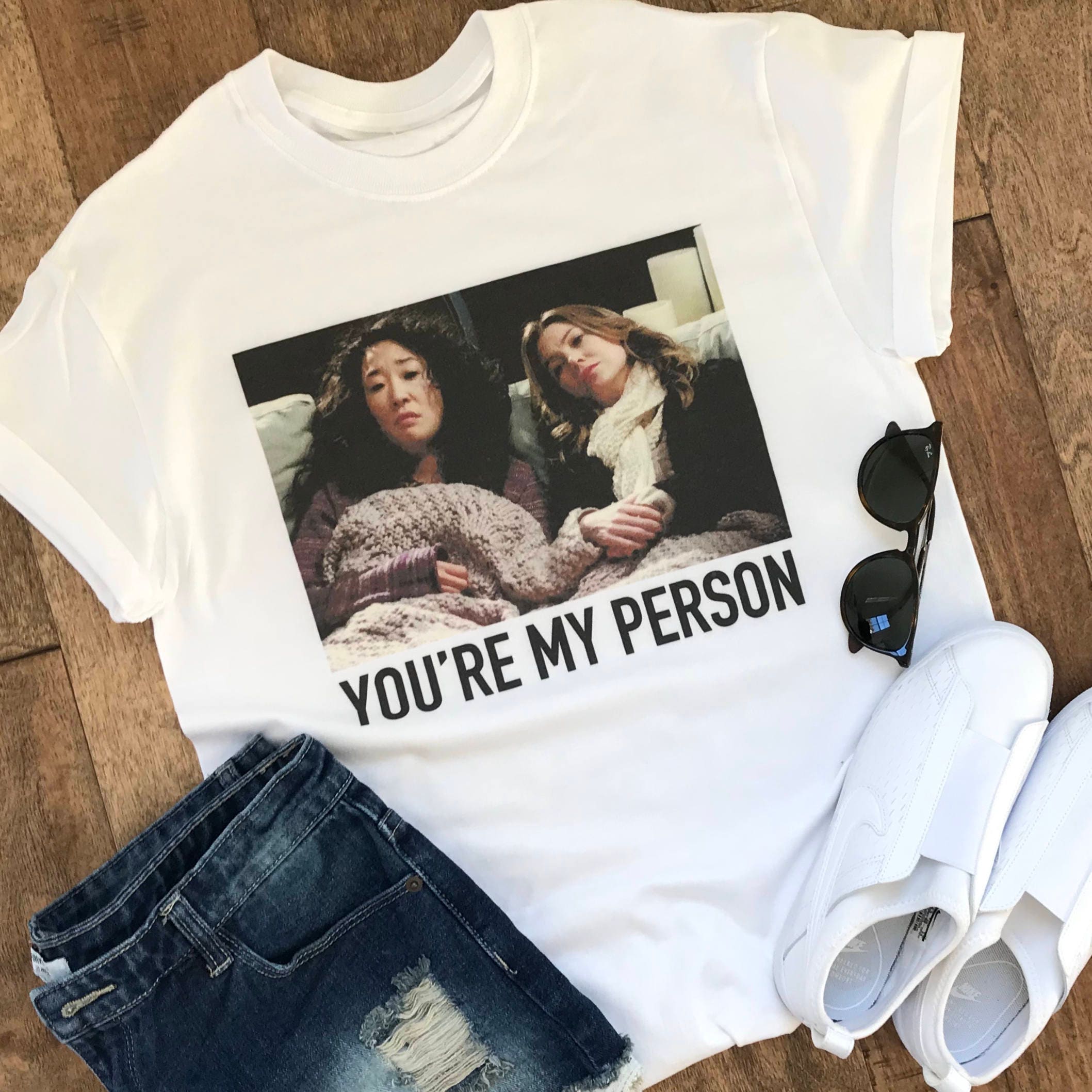 youre my person shirt