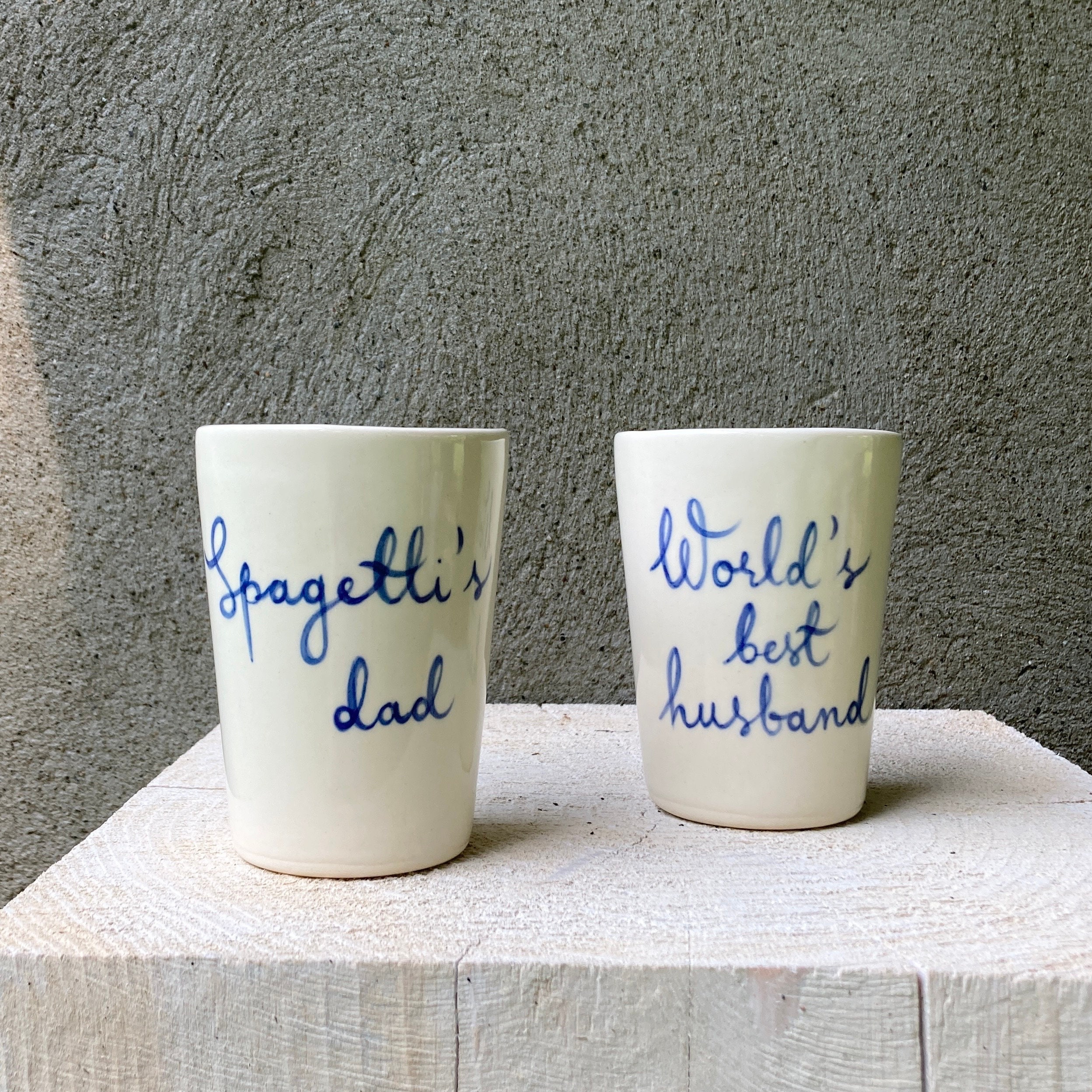 Hand painted mug - Etsy 日本