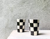 Ceramic personalized dinner plate