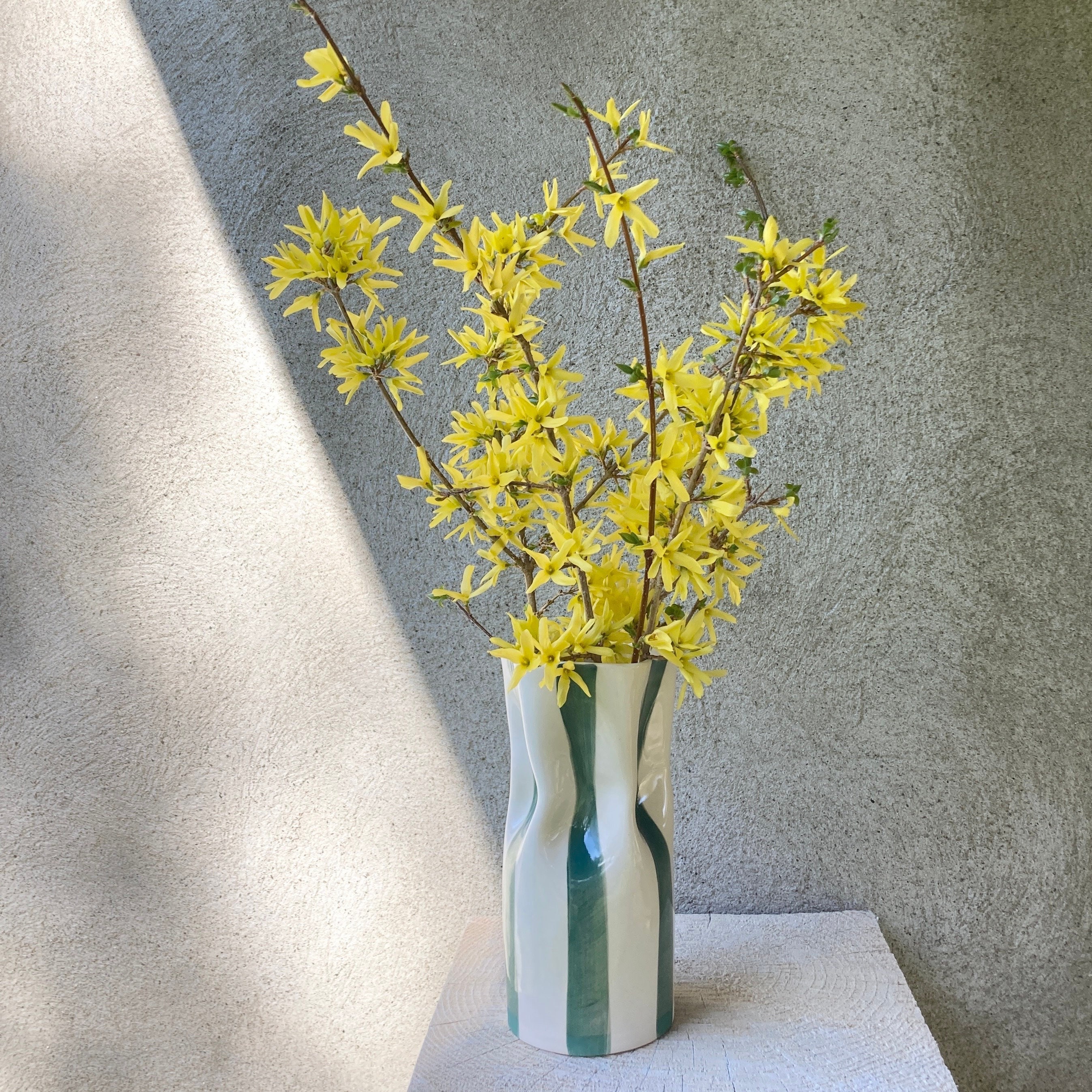 Portuguese Vase - Etsy