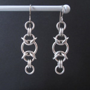 chainmaille maille