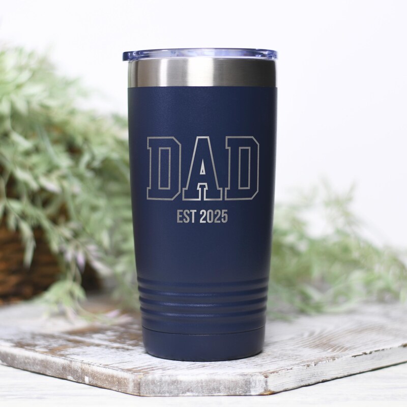 First Time Dad Etsy
