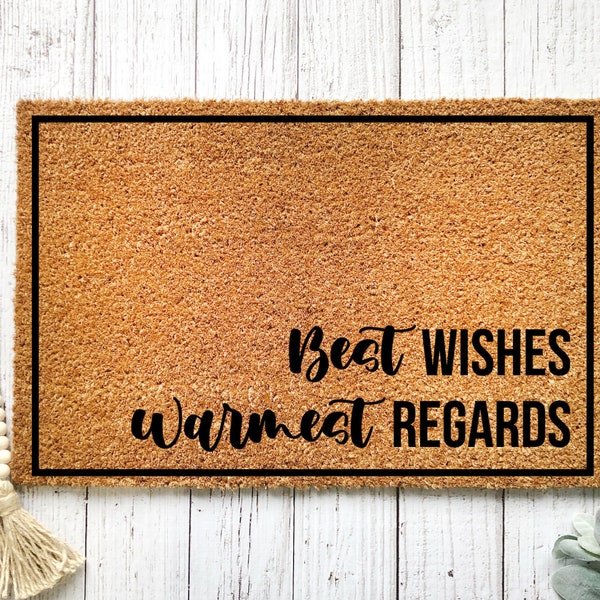 Schitts Creek Mat Etsy