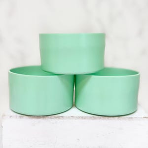 Mint Blue Shimmer Silicone Boot, Silicone Boot, Stanley Boot, Tumbler Accessories, Tumbler Protective Boot, Coastal Teal Motion