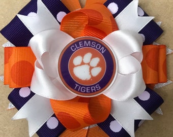 Tigers Bow