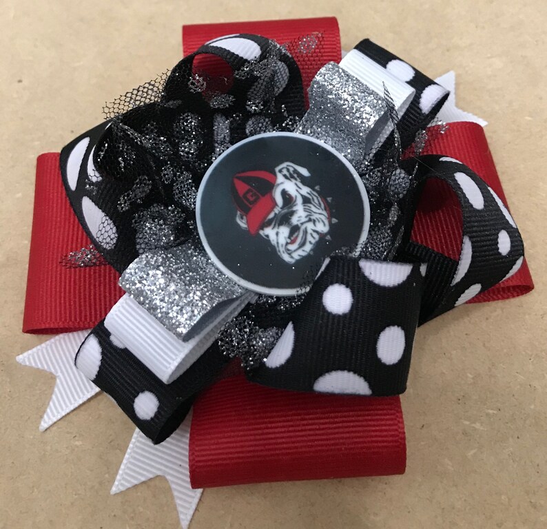Bulldawgs Bow