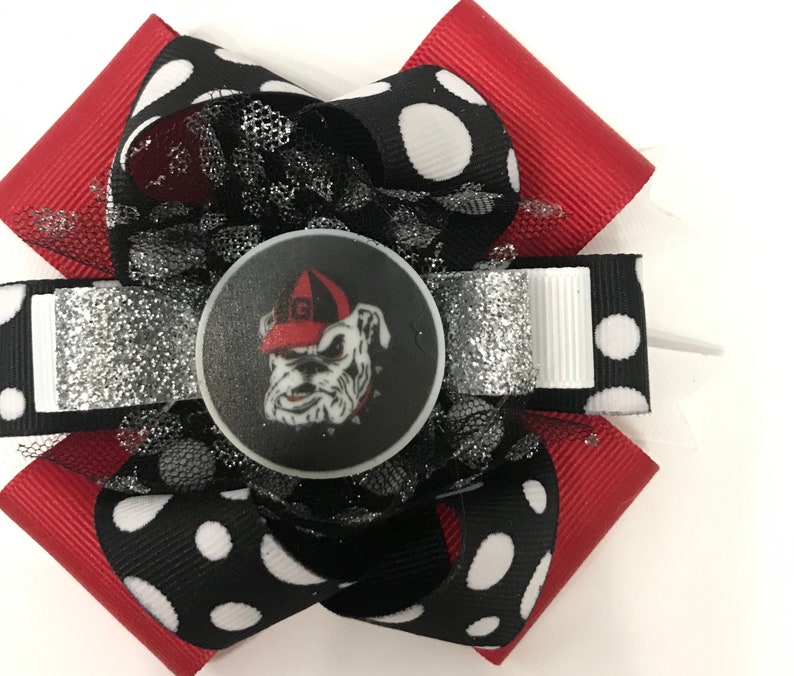 Bulldawgs Bow