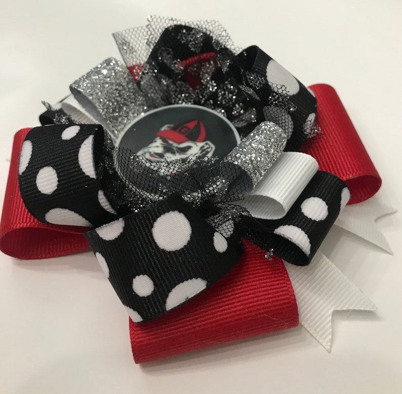 Bulldawgs Bow