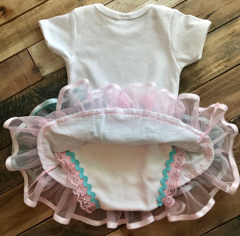 Praise Tutu Set