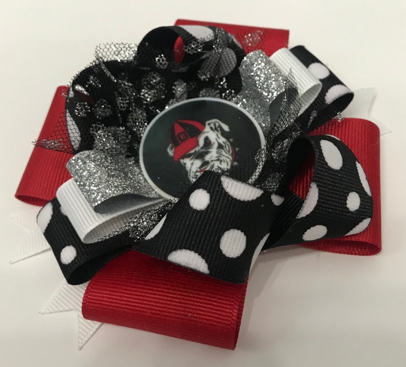 Bulldawgs Bow