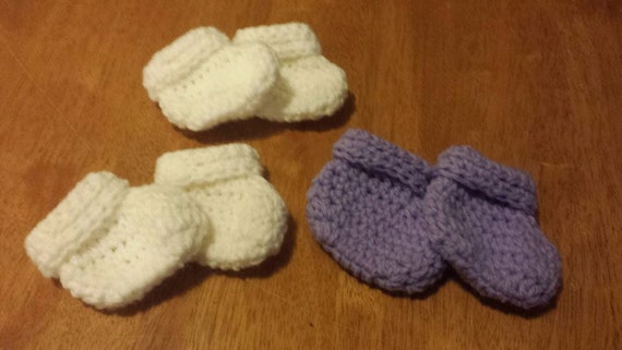 micro preemie socks