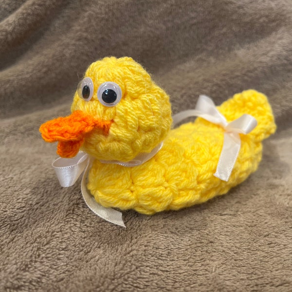 Pooping Chicken Candy Crochet Etsy