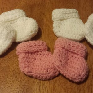 micro preemie socks