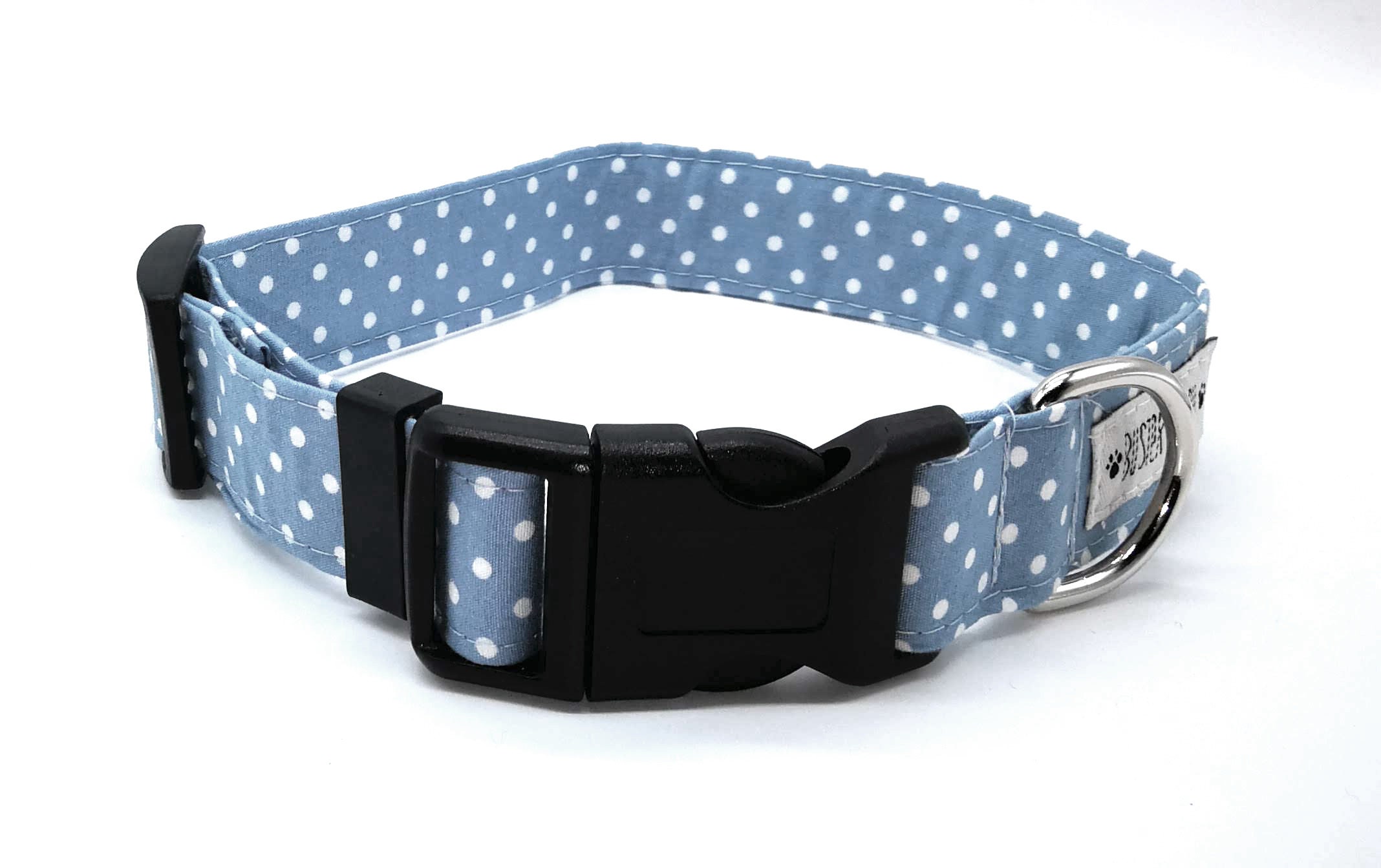 dog collar classic