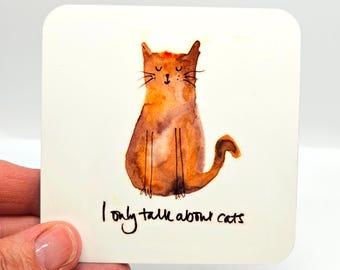 All Things Cat