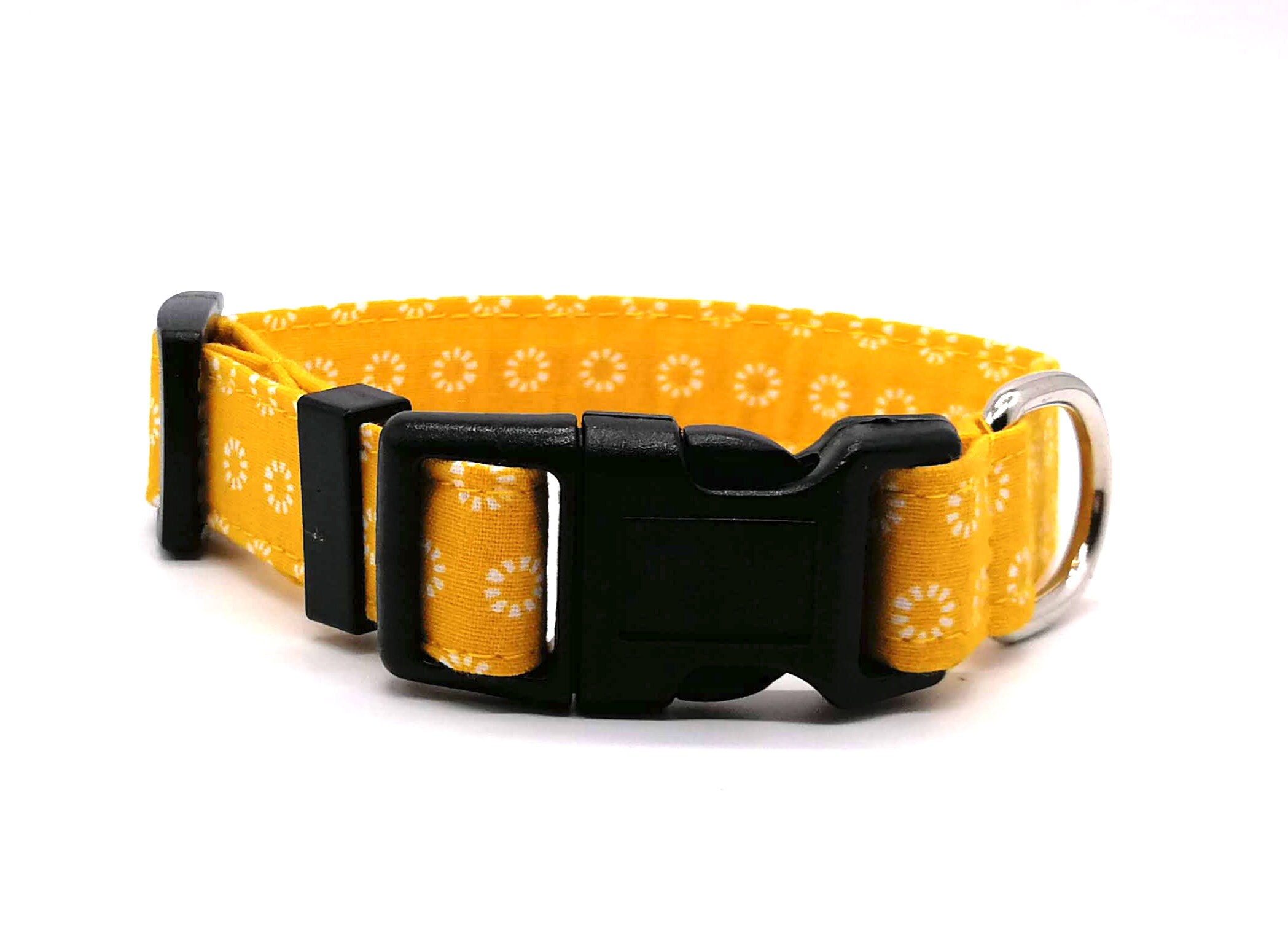 indestructible collar