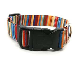 Tommy Stripe