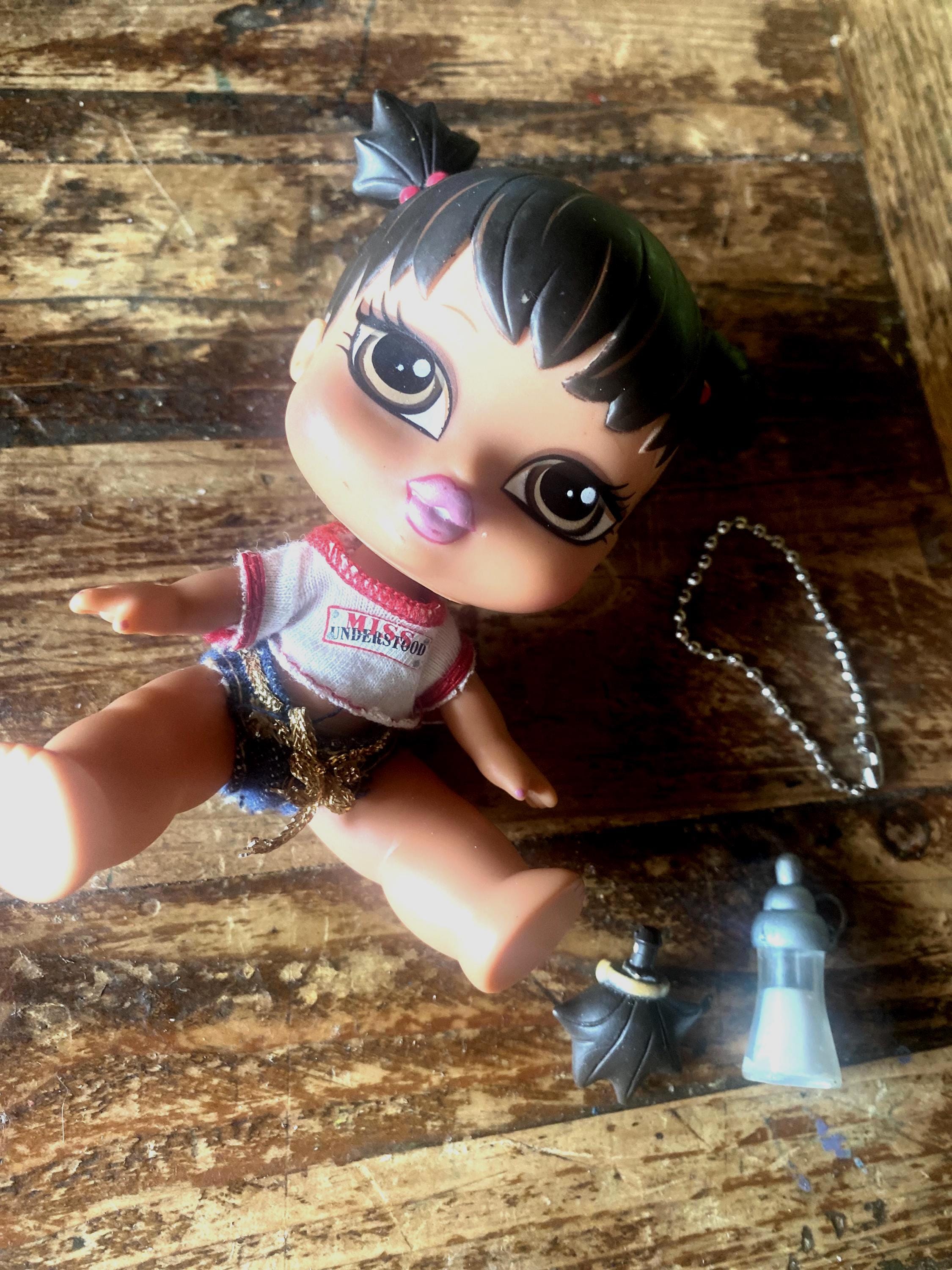 Bratz baby babyz - Etsy 日本