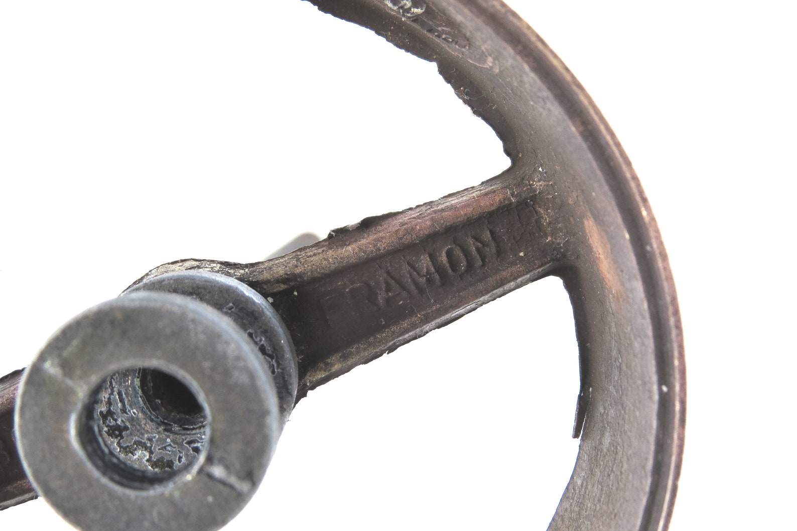 Vintage Lighting Parts, Back Plates for a Wall Lamp or Ceiling Canopies