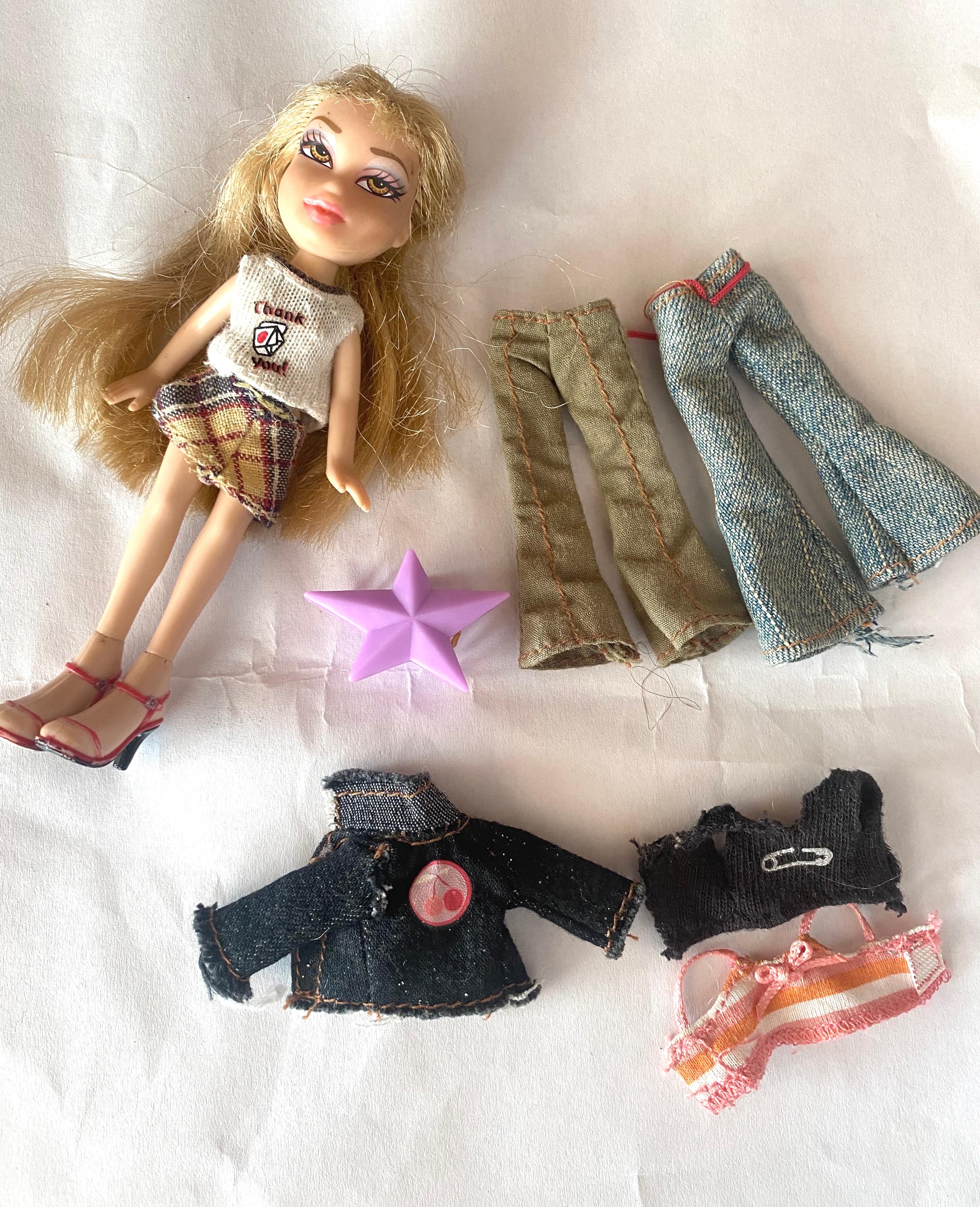 Bratz Playset - Etsy