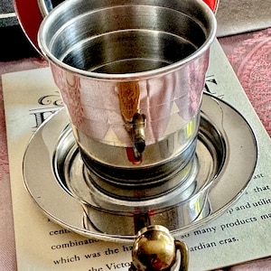 Dalvey Pocket Cup - Etsy