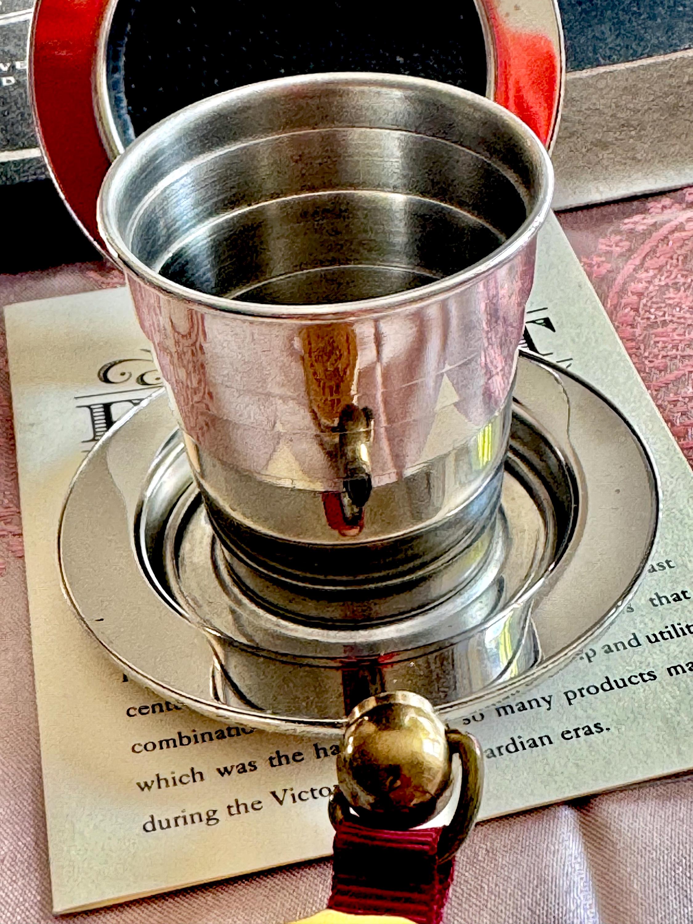 Dalvey Pocket Cup - Etsy