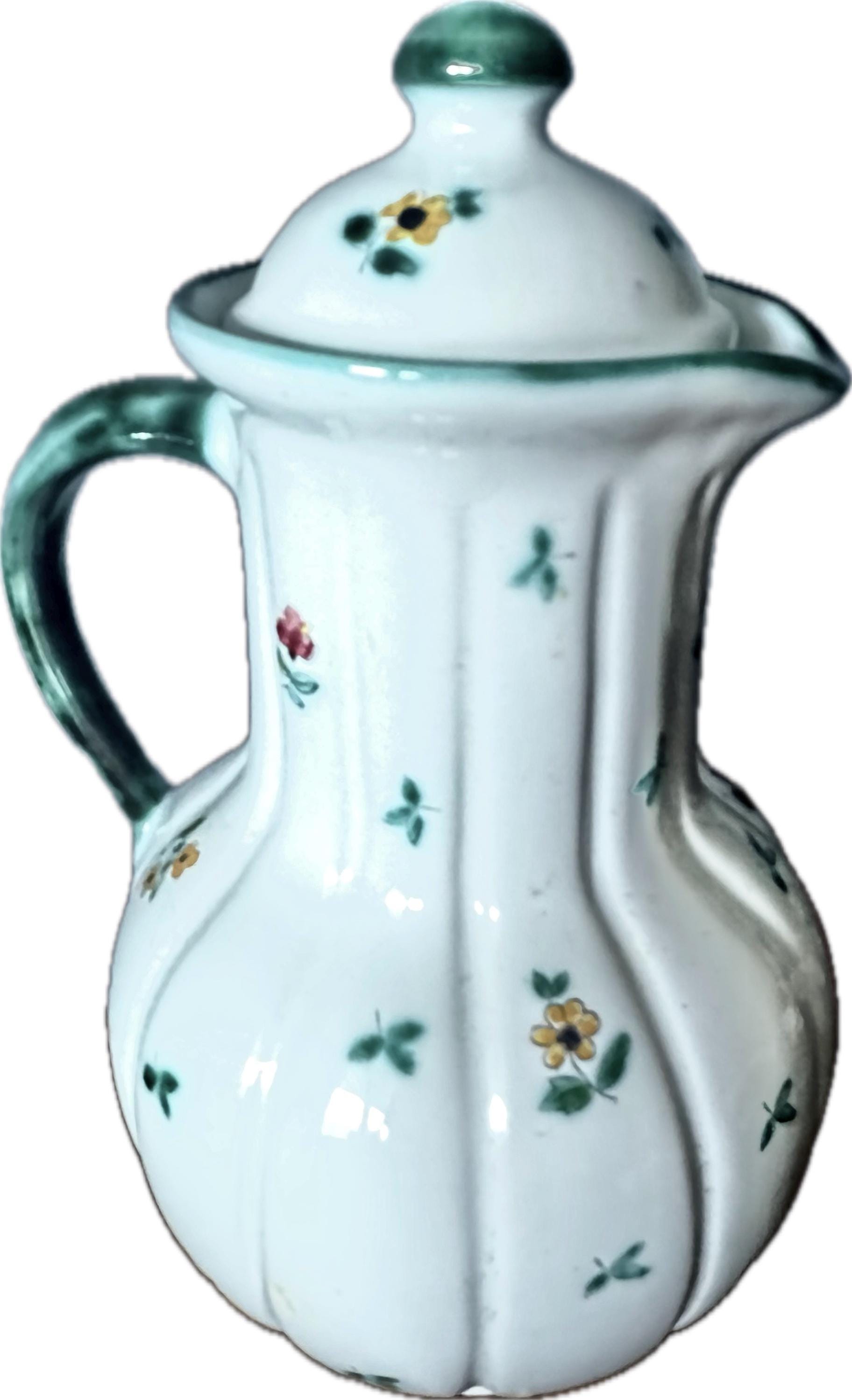 Gmundner keramik pot - Etsy 日本