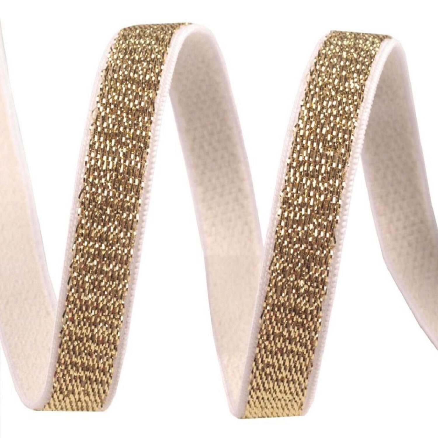 Elastic Ribbon Strap Tape 10MM 3/8 Bra Strap Dressmaking Etsy