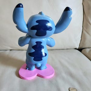 Disney Lilo and Stitch movie decorative figure 10 in tall image 7