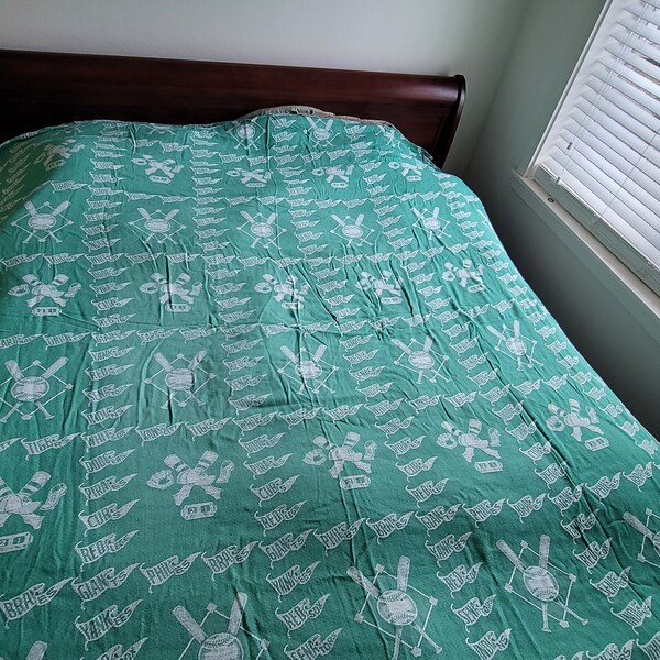 Bates Bedspread Etsy