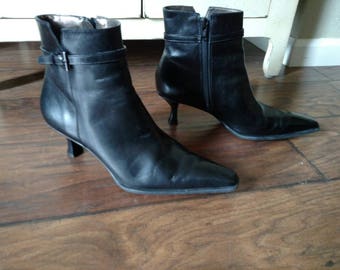 antonio melani boots amazon