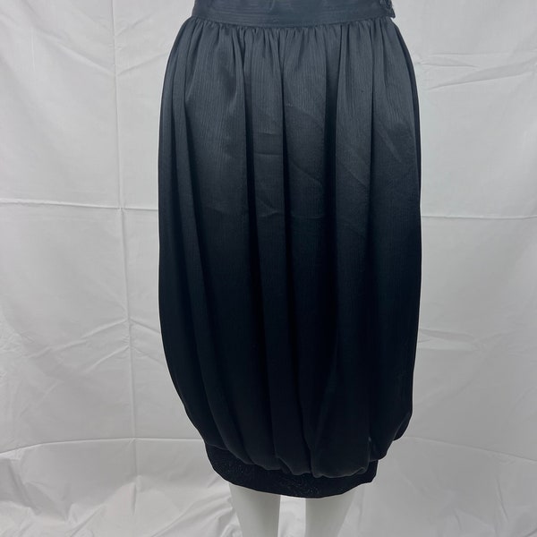 Boogie Bug Ball Polkadot Fringe Skirt