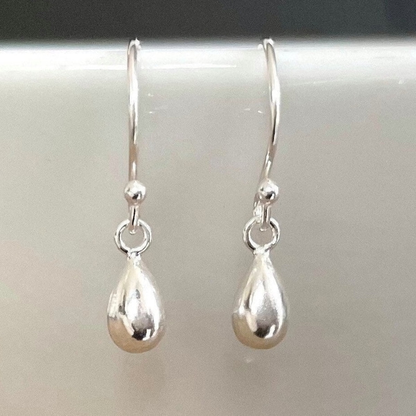 925 SILVER EARRINGS / SILVER