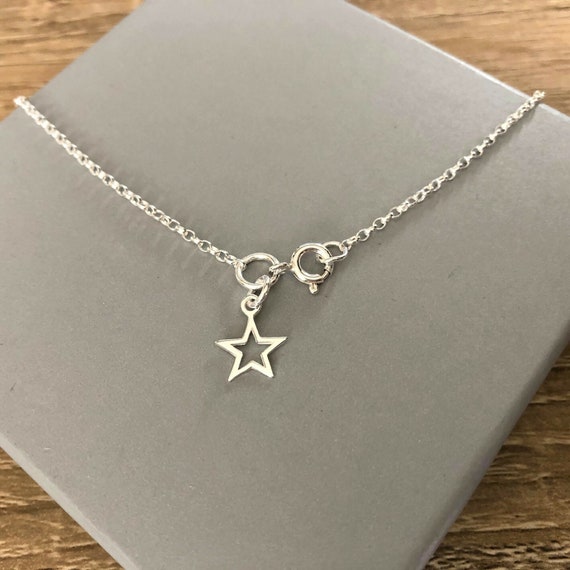 Curling Iron Charm Sterling Silver Opens and Shuts - Moveable Curling Iron Charm Sterling Silver Opens and Shuts - Moveable