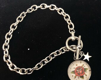 Sailor Jerry Bracelet