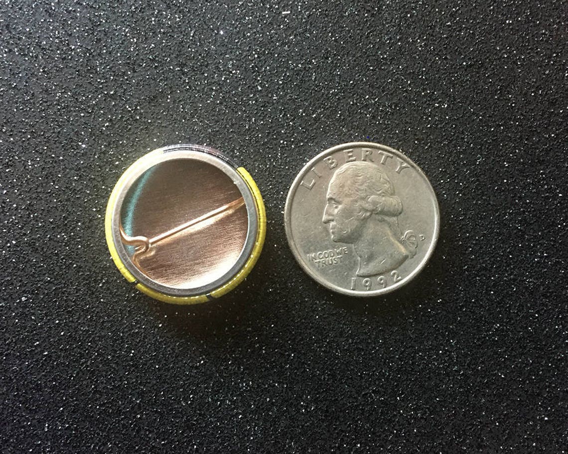 Sexuality is a Spectrum Pride Pin 1 Pinback Button Etsy