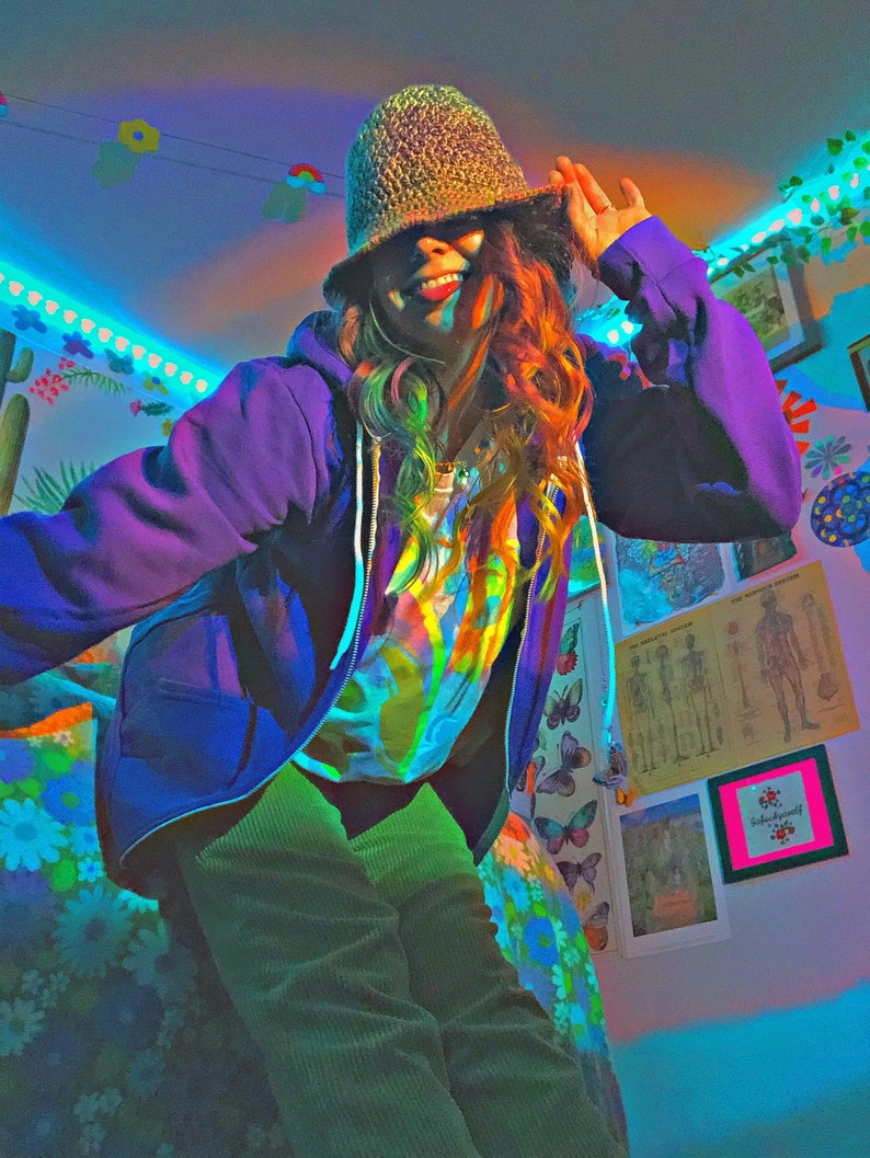 Doja Cat Bucket Hat Etsy Ireland