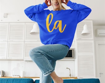 LA Sweatshirt