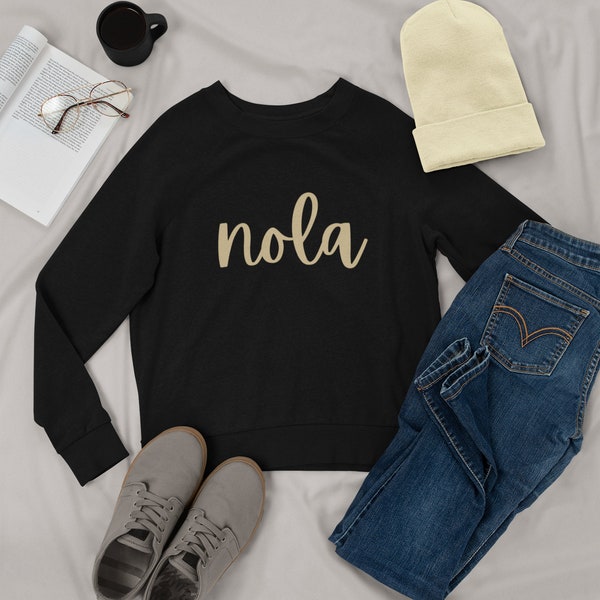 Nola Sweatshirt