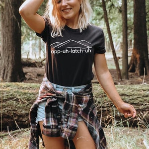 Appalachia Tee