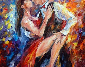 romantic painting etsy