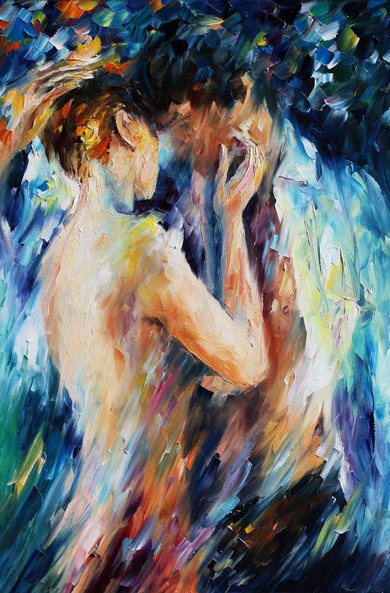 Erotic paintings foto 26