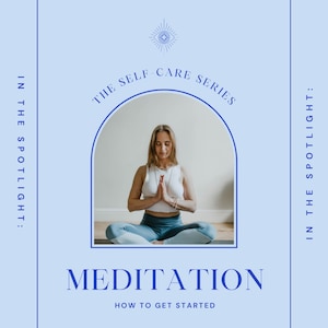 Meditation Guide | How-to Guide