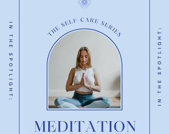 Meditation Guide | How-to Guide